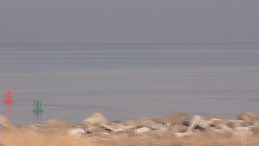 Report: Overall Utah environment improving