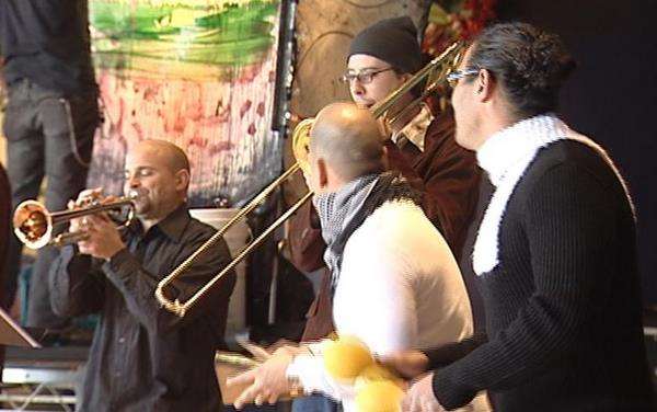 As Utahns celebrate New Year's, police caution safety