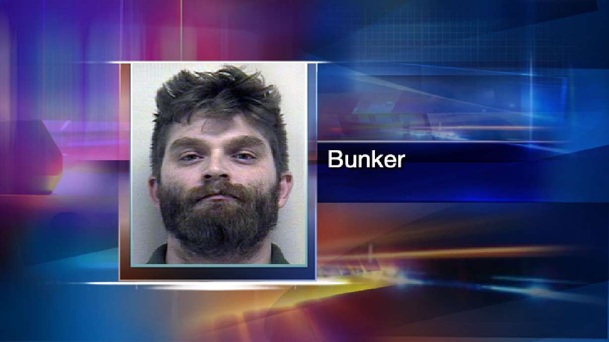 Man arrested on suspicion of sexually abusing children