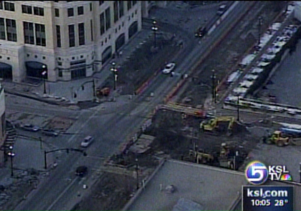 TRAX Expansion Hurting Some Local Businesses