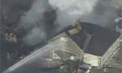 Investigation into Deadly Explosion Continues