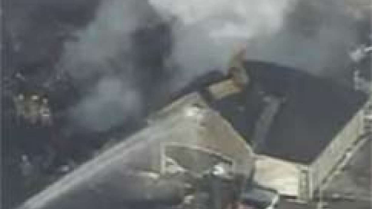 Investigation into Deadly Explosion Continues