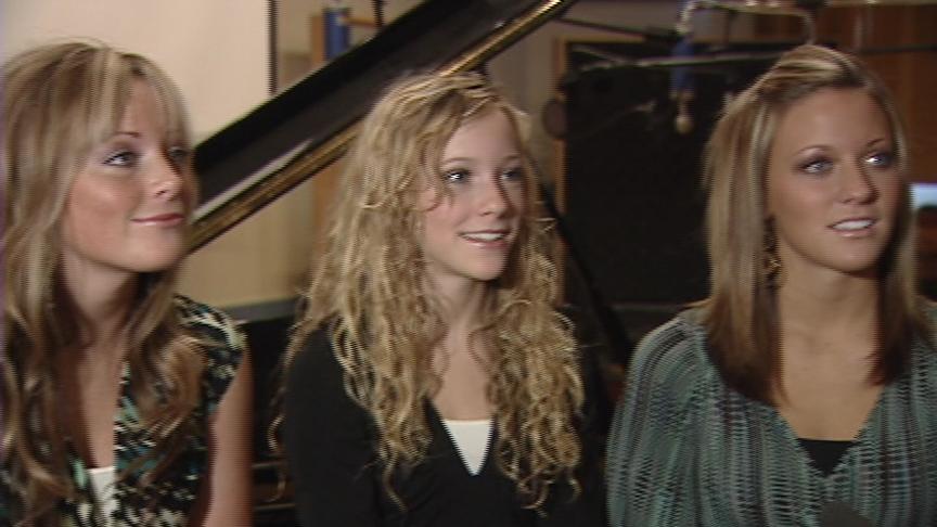 Meet Utah's Own 'Pink Stilettos'