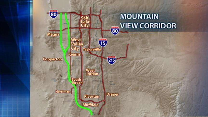 $510 Million Approved in Transportation Developments