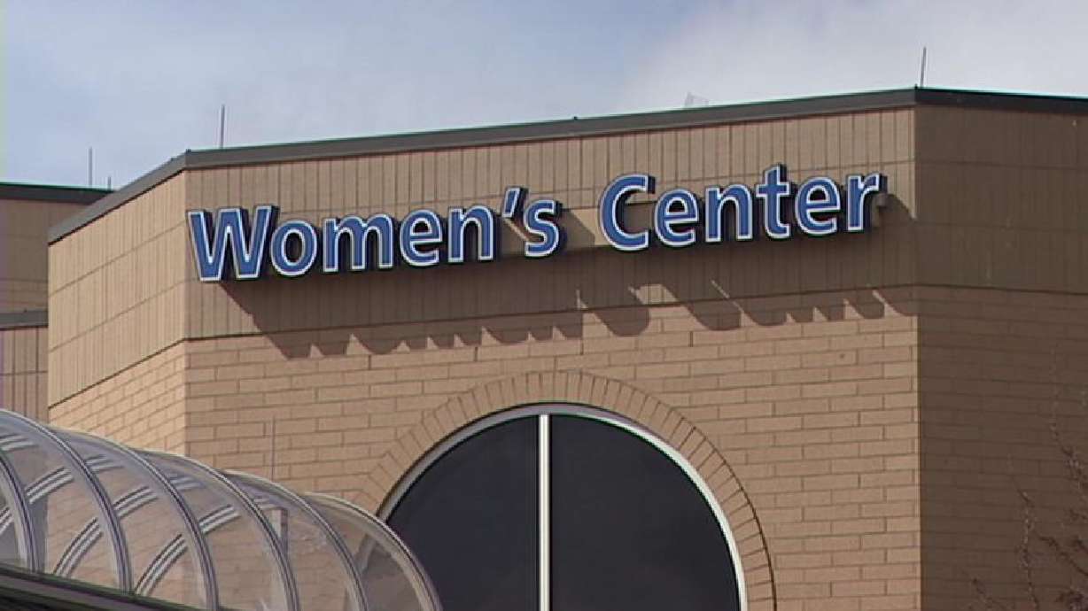 Pregnant Woman Hit by Car at Hospital