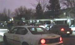 Federal Fugitive Arrested in West Valley City