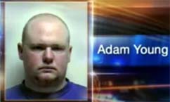 Sex Abuse Suspect Posts Bail