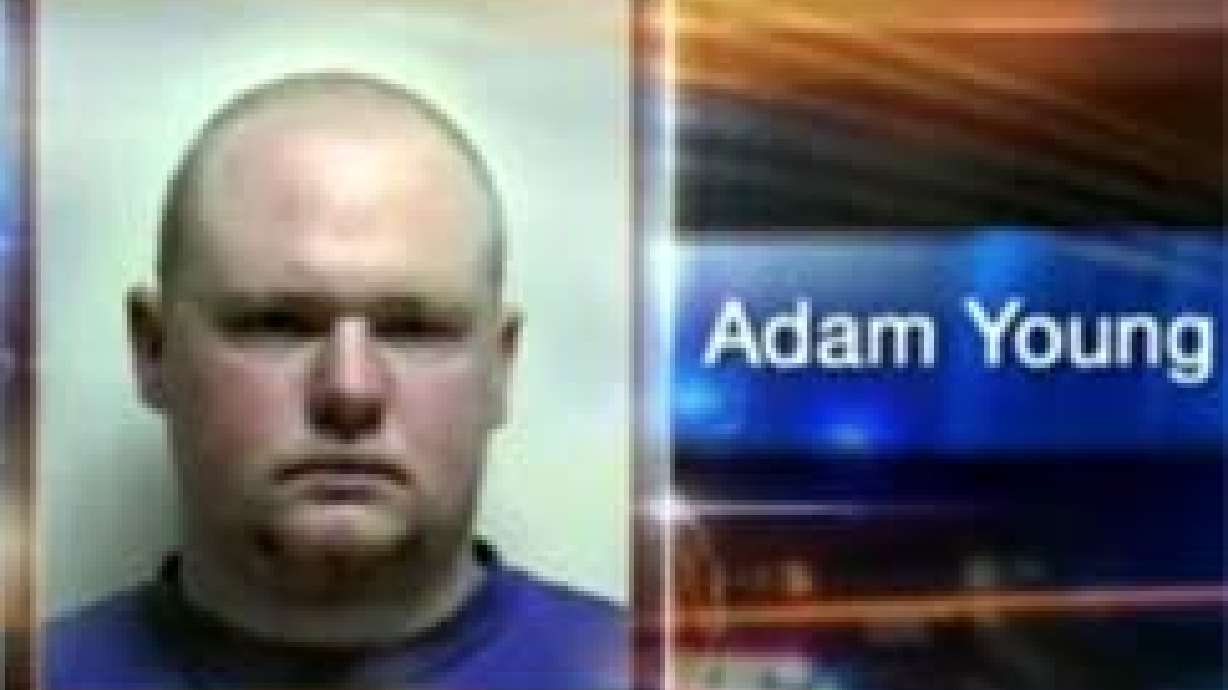 Sex Abuse Suspect Posts Bail