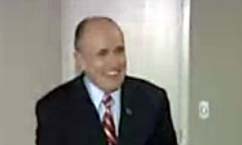 Giuliani to Visit Utah This Month
