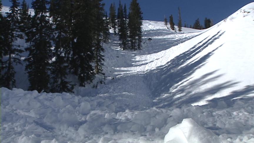 Avalanche Center Receives Additional Funding