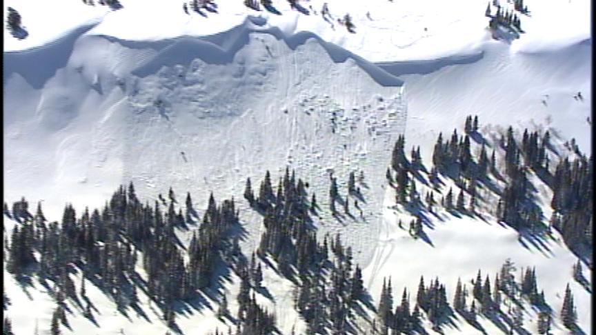 Avalanche Center Receives Additional Funding