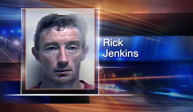 Man Breaks for Cookies and Nap During Burglary