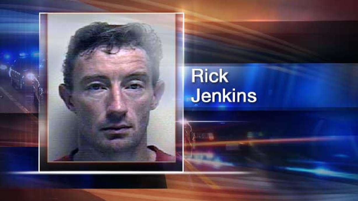 Man Breaks for Cookies and Nap During Burglary