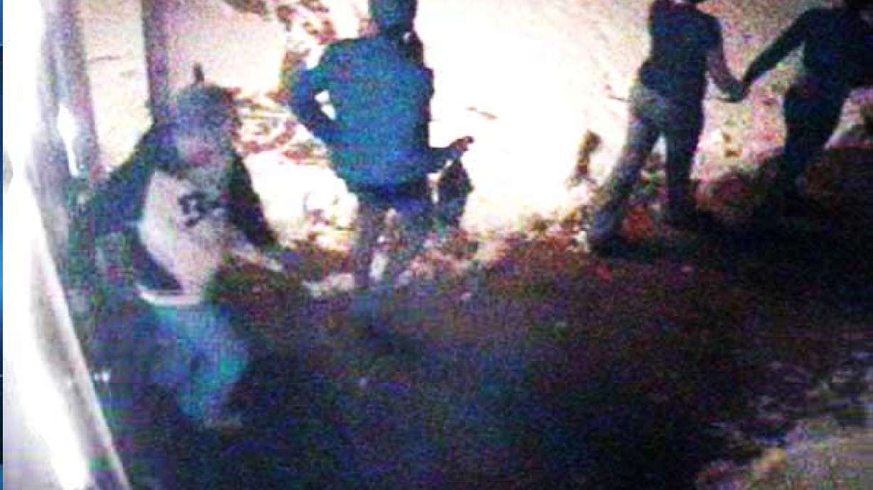 Police Need Help Locating Alleged Rapist