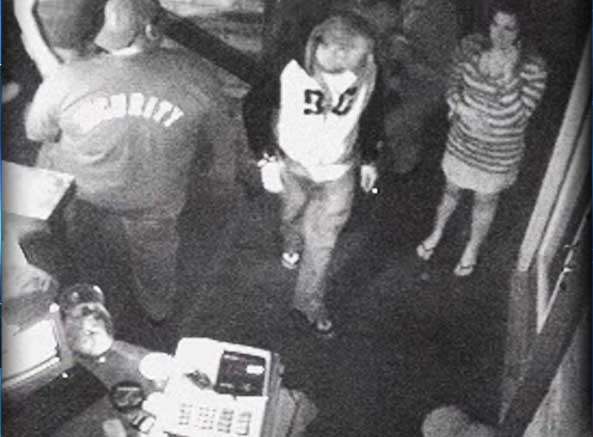 Police Need Help Locating Alleged Rapist