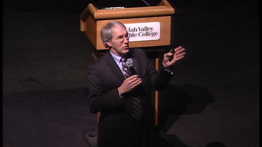 UVU to Offer Master's Programs