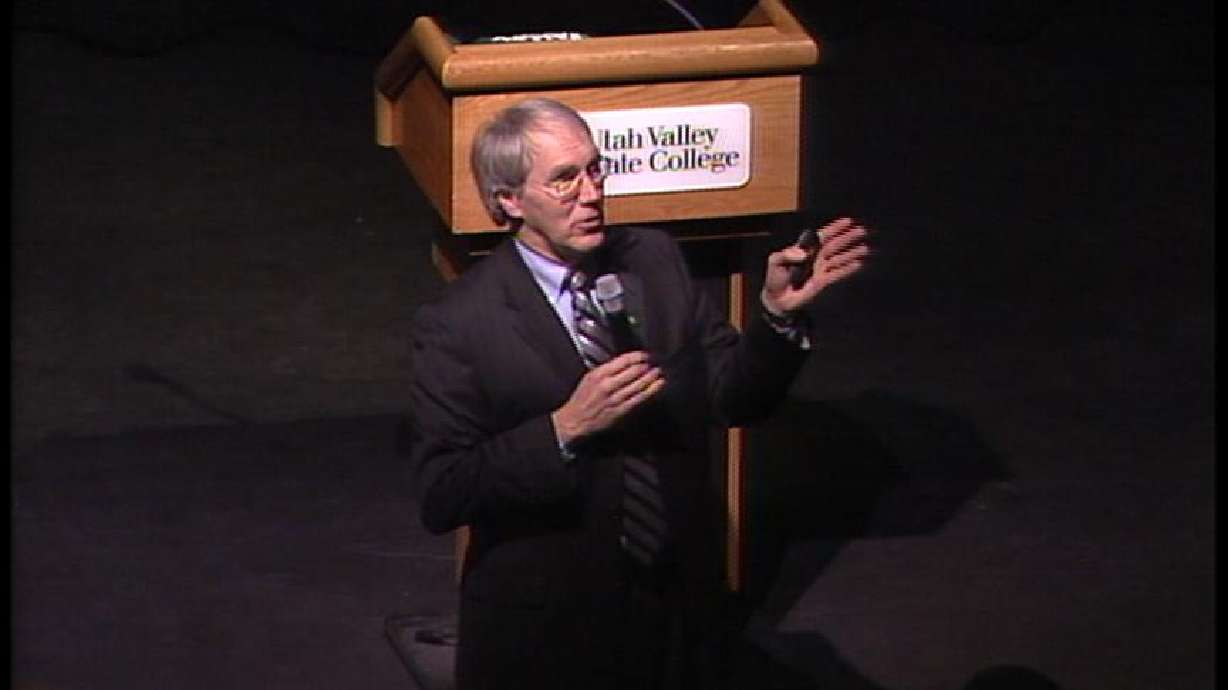 UVU to Offer Master's Programs