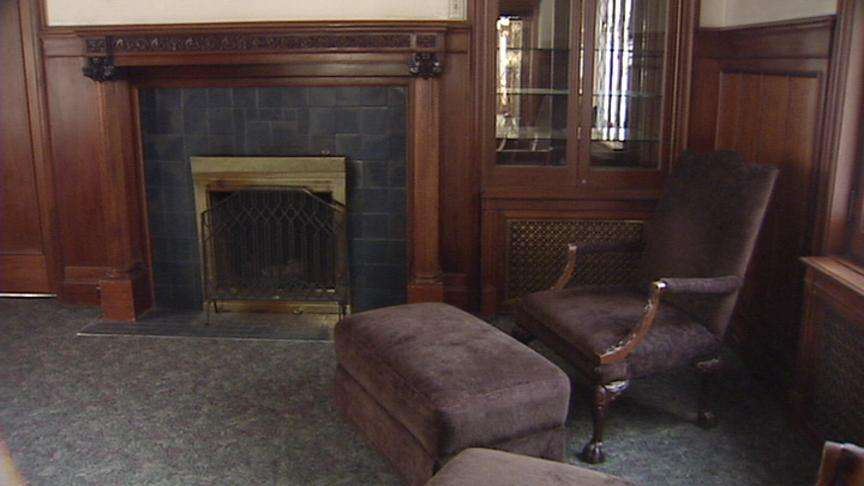 Former LDS Business College is on the Market