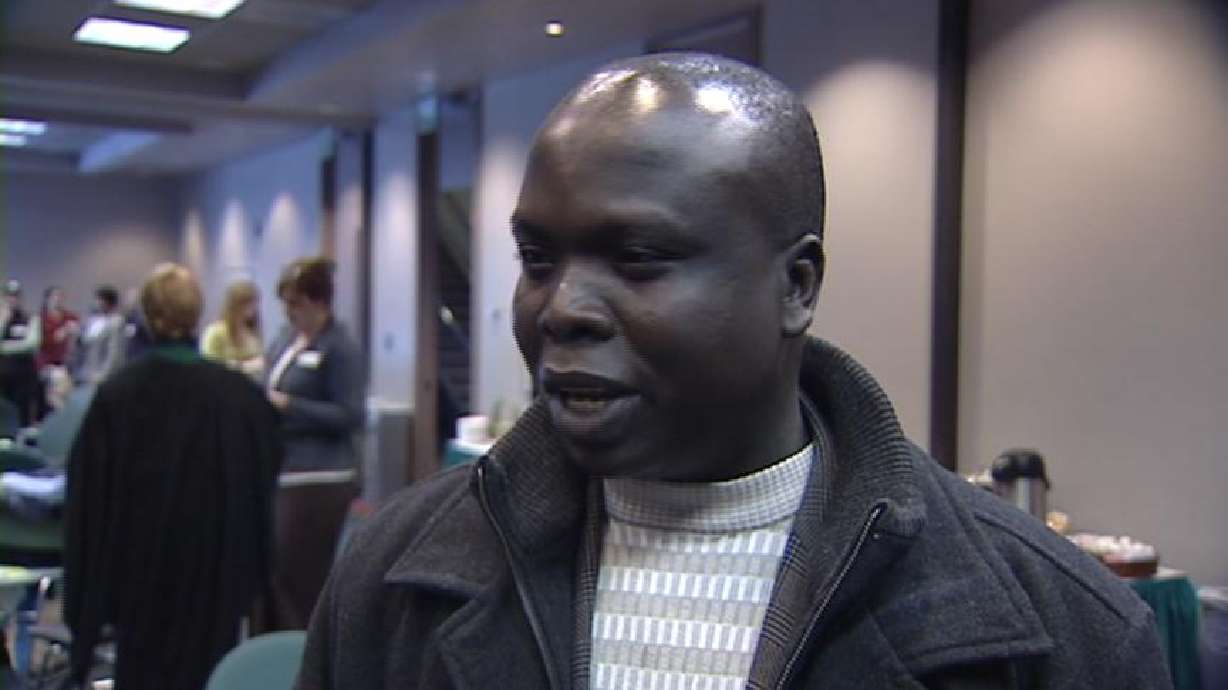 Community Members Gather to Bridge the Diversity Divide