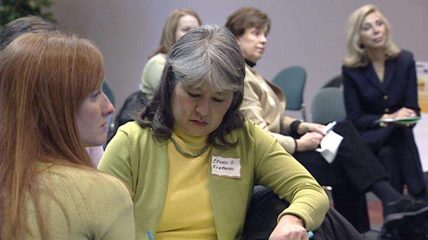 Community Members Gather to Bridge the Diversity Divide