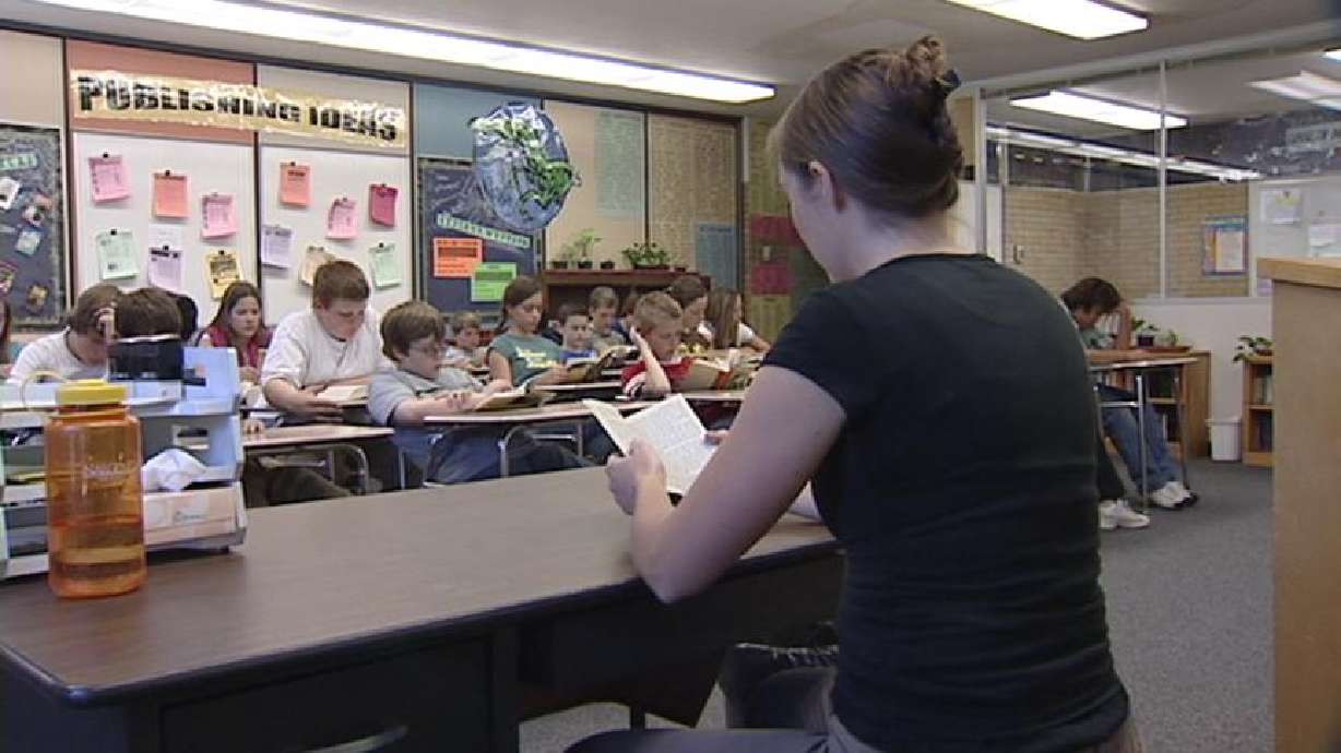Where Will the New Education Money Go?