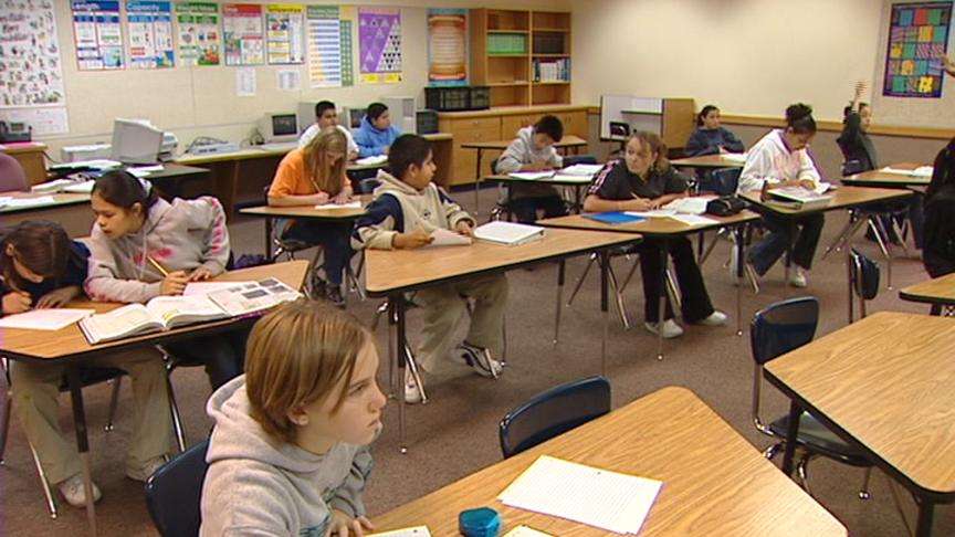 Where Will the New Education Money Go?