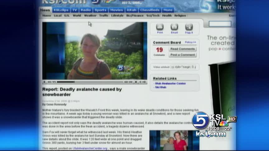 Internet provides new way for KSL to pick Top 10 stories