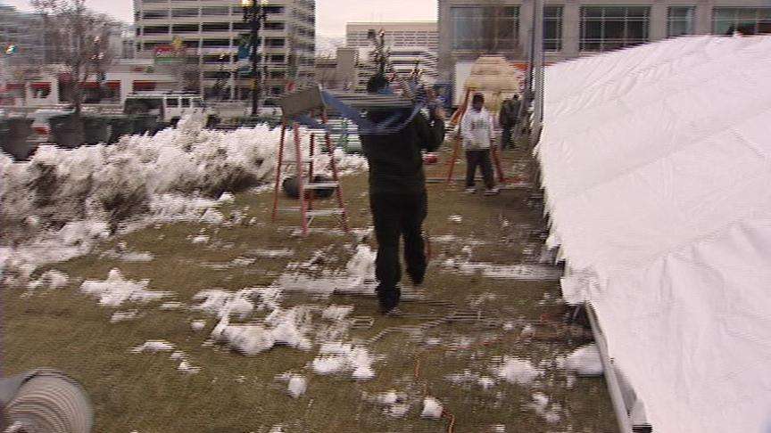 First Night a huge success