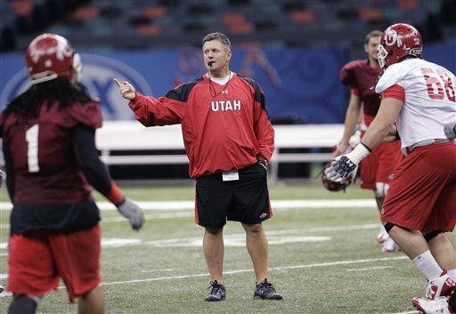 Sugar Bowl Preview 6 Utah vs 4 Alabama