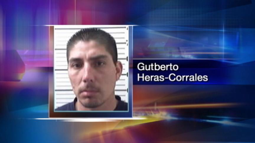 Man charged with murder in Christmas Eve slaying