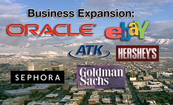 Experts expect Utah economy to improve in 2009