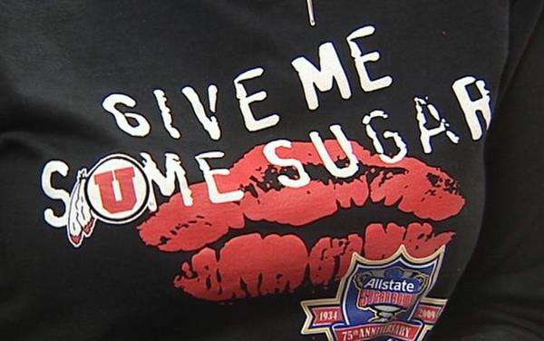 Sugar Bowl increasing sales at U of U bookstore