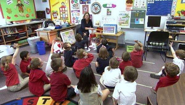 Huntsman looking ahead to next four years