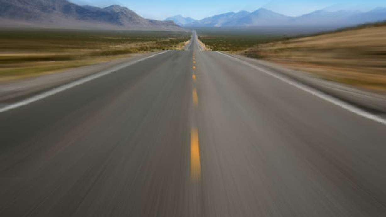 Utah unlikely to get big chunk of federal money for roads