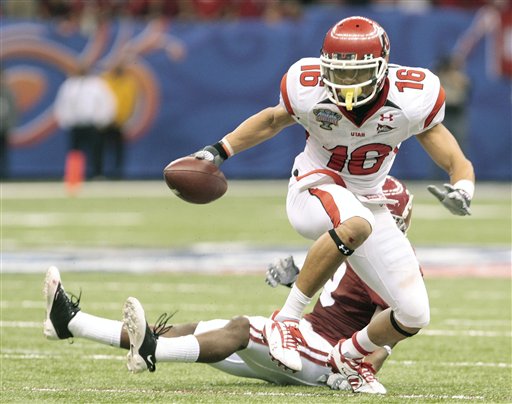 GAME BLOG: Utah 31, Alabama 17