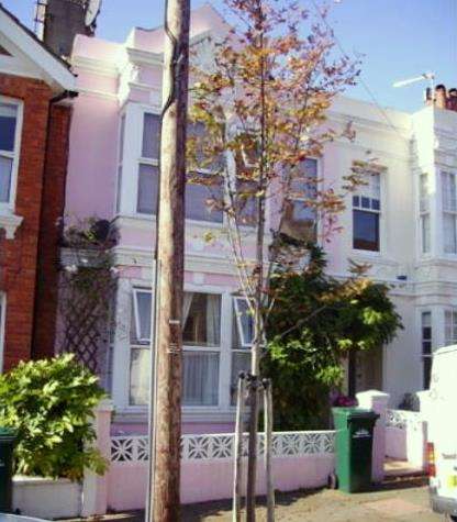 British TV show can't convince Utahns to move home to England