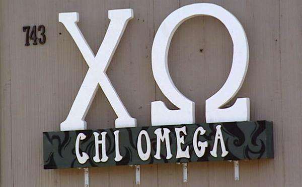 Charges filed in connection with student's death