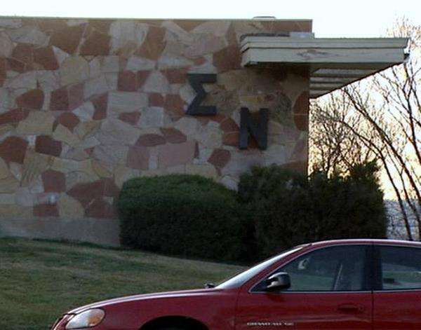 Charges filed in connection with student's death