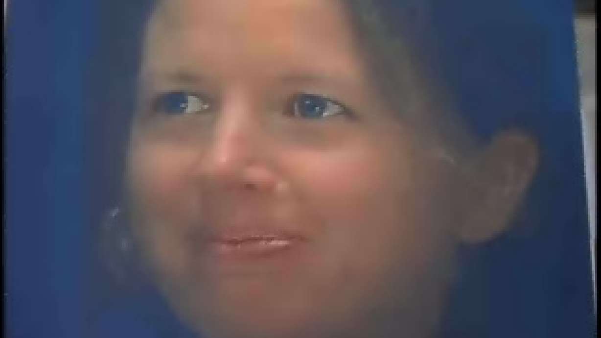 New footprints found in search for missing woman