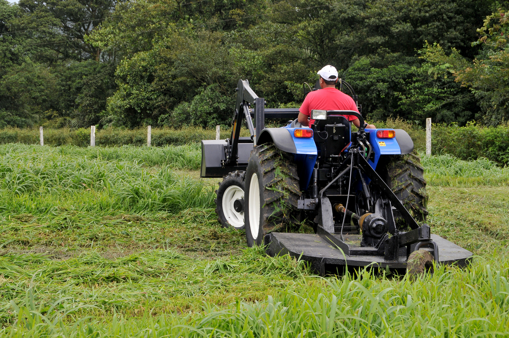 Utah farms lag in grants for efficiency projects