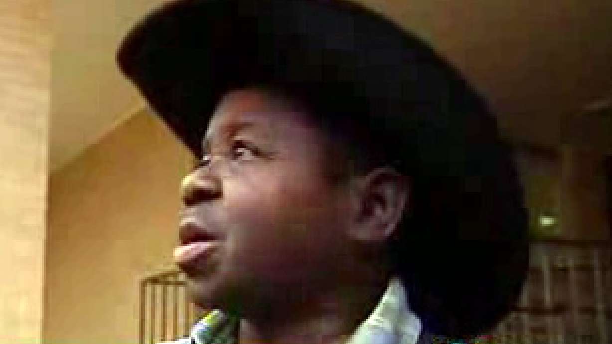 Actor Gary Coleman's wife arrested in Santaquin