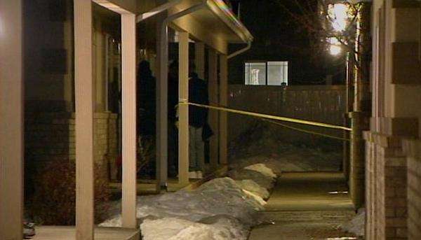 Homicide victim identified; boyfriend admits to the crime