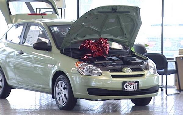 Utah's auto dealers faring better than the rest of the nation