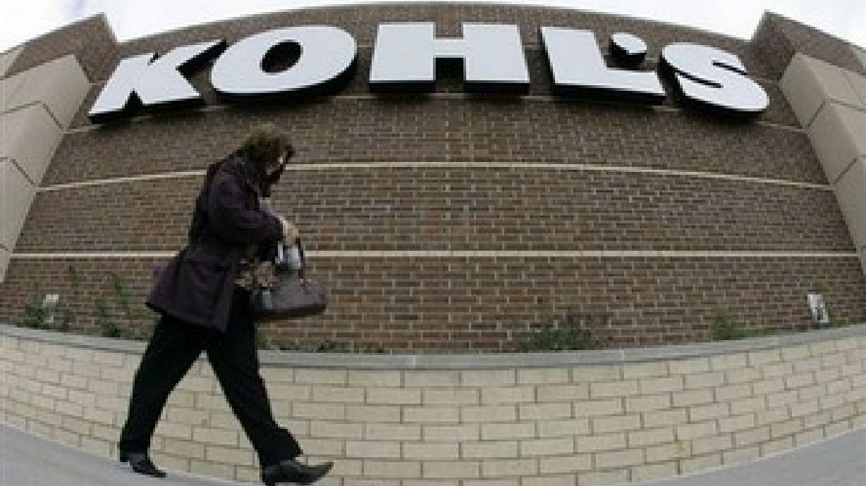 Kohl's plans to hire 150 to work in Clinton store