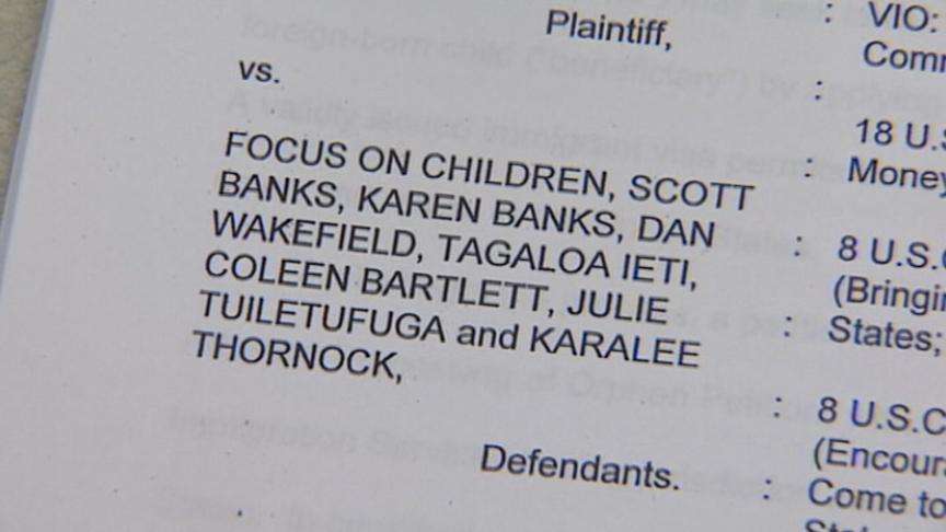 5 charged in adoption scam plead guilty