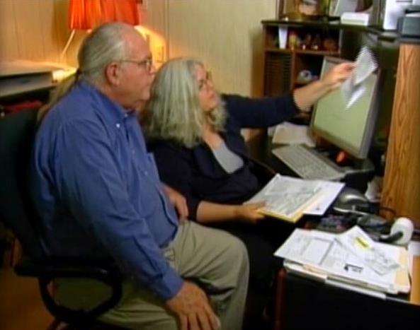 Survey shows women are leery of discussing finances