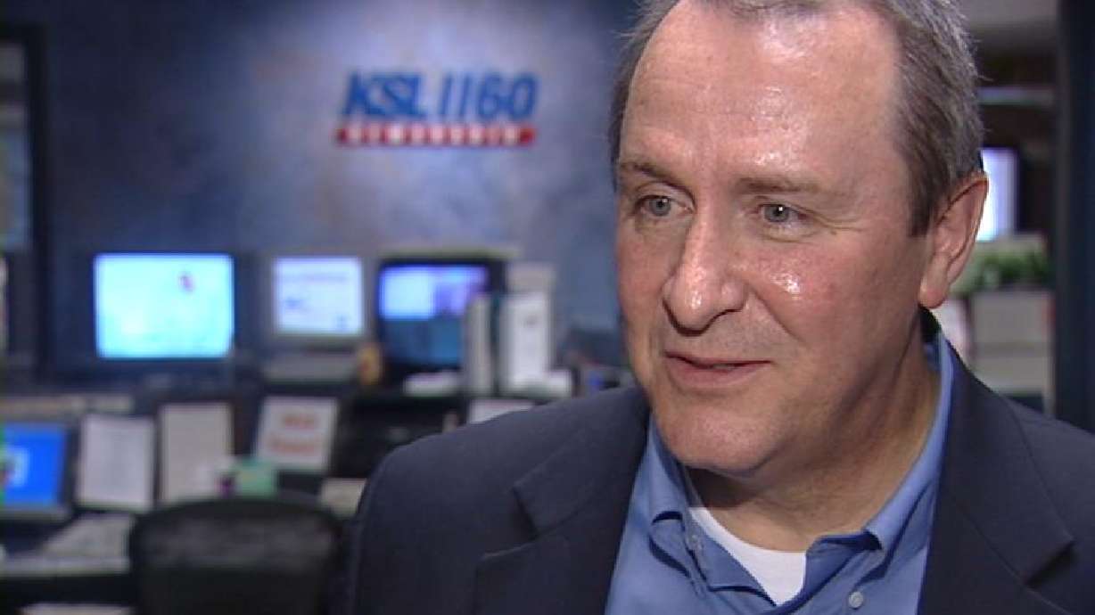 Shurtleff says more work is needed to protect children on Internet