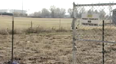 Proposed power plant raises concerns 