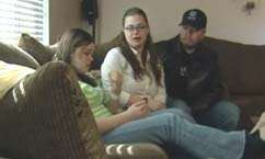 Hit and Run Victim Tells About Experience