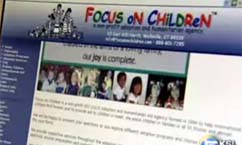 Defendant in Adoption Fraud Case Enters Not Guilty Today